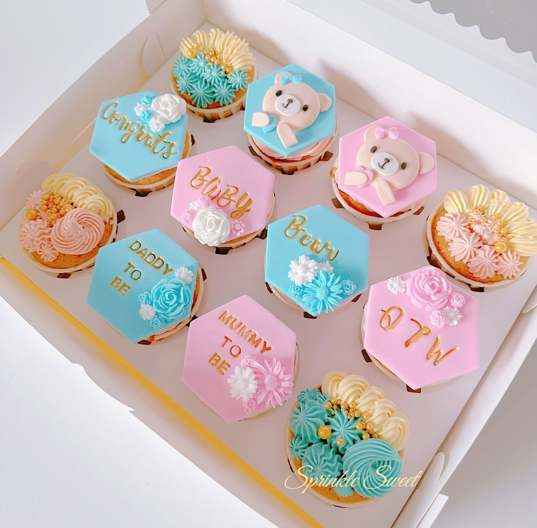 Cupcakes