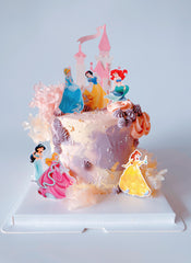 Princesses #2