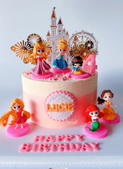 Princesses
