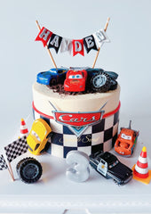 Lightning McQueen