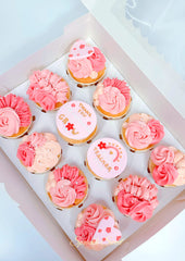Cupcake 1