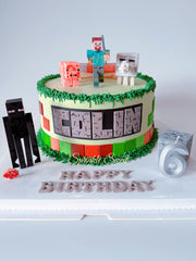 Minecraft #2