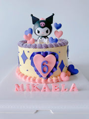 Sanrio Kuromi