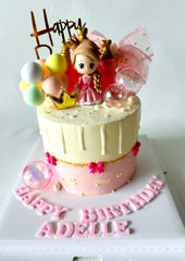 Buttercream cake 31