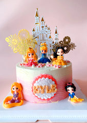 Buttercream cake 34