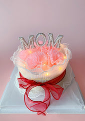 Buttercream cake 48