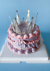 Buttercream cake 51