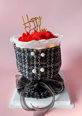 Buttercream cake 58