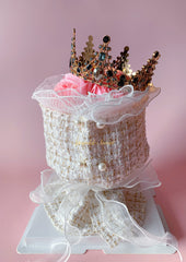 Buttercream cake 59