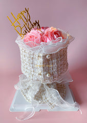 Buttercream cake 60