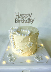 Buttercream cake 73