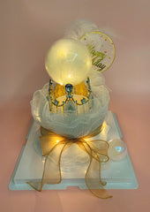 Buttercream cake 62