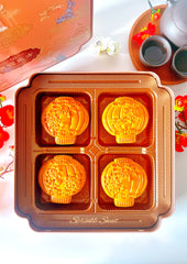 Seasonal Mooncake 1