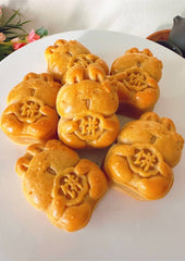 Seasonal Mooncake 2