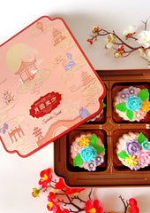 Seasonal Mooncake 3
