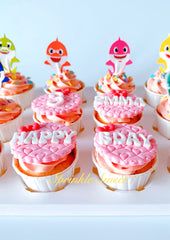 Cupcake 4